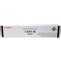 Тонер Canon C-EXV 38 [4791B002]