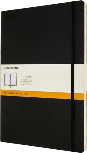 Блокнот Moleskine Classic Soft 1139362