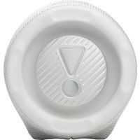 Беспроводная колонка JBL Charge 6 (белый)