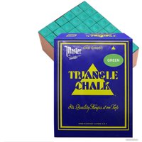 Мел  Tweeten Triangle 200В (144 шт, зеленый)