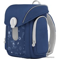 Школьный рюкзак Ninetygo Smart School Bag (синий)