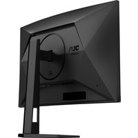 Игровой монитор AOC Gaming CQ27G4X