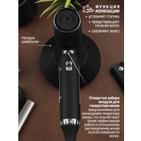 Фен Holt HT-HDS-001 в Гродно