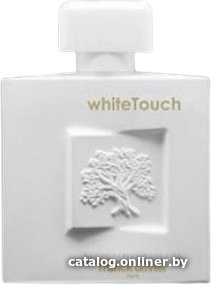 Парфюмерная вода Franck Olivier White Touch EdP (100 мл)