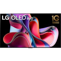 OLED телевизор LG G3 OLED55G3RLA