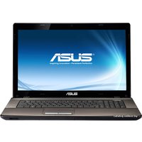 Ноутбук ASUS A73S/E