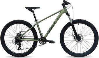 Велосипед Aspect Radium 26 S 2026 (зеленый)