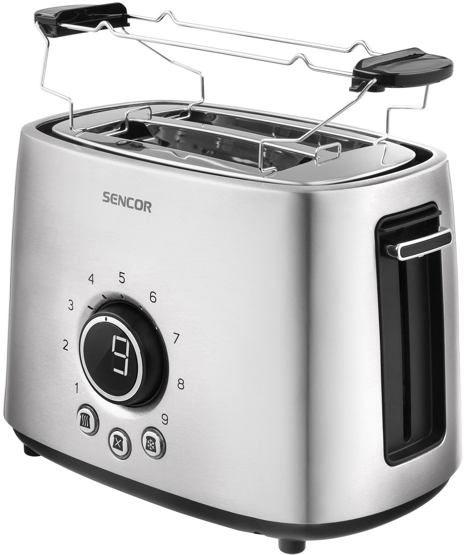 

Тостер Sencor STS 5050SS