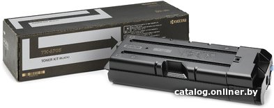 Картридж Kyocera TK-6705