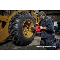 Гайковерт Milwaukee M18 ONEFHIWF1D-121C 4933471756 (с 1-им АКБ, кейс)