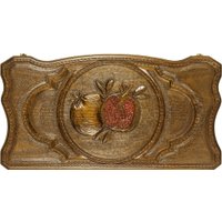 Шашки/нарды Simonyan Гранат as027-6