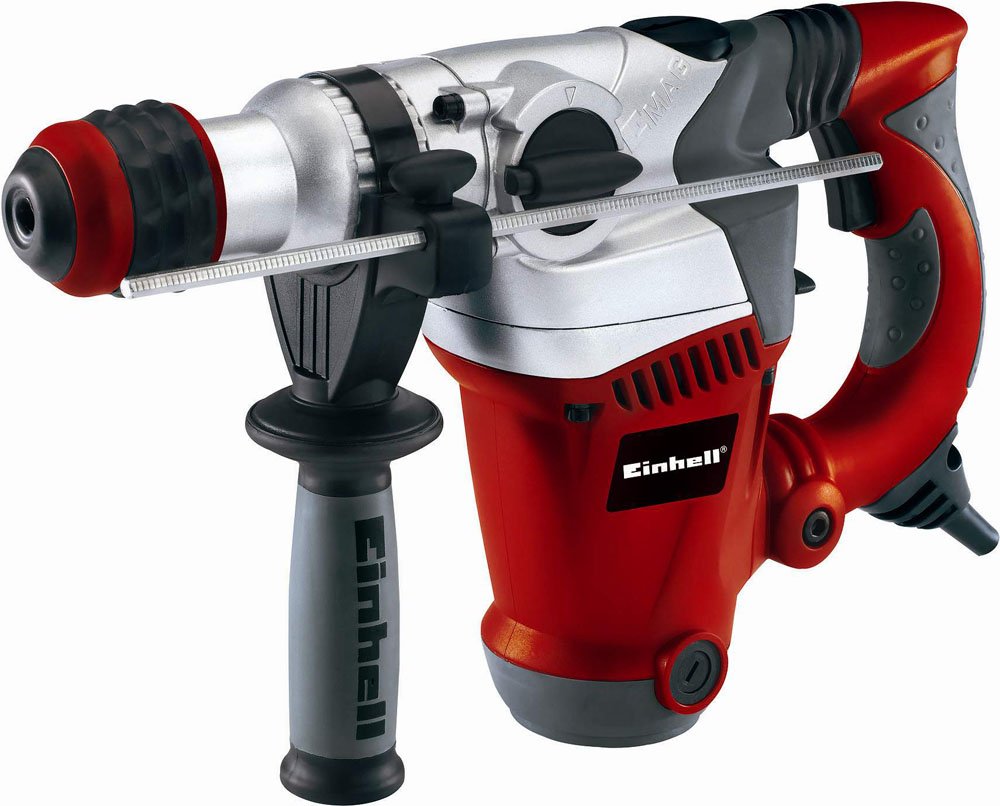 

Перфоратор Einhell RT-RH 32