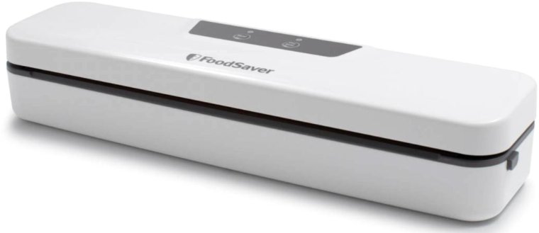 

Вакуумный упаковщик FoodSaver VS0290X