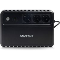 Источник бесперебойного питания SmartWatt UPS Safe 1000