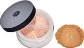 Mineral Foundation SPF15 (тон Coffee Bean) 10 г