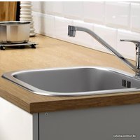 Шкаф напольный Ikea Кноксхульт 303.485.27