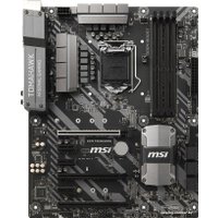 Материнская плата MSI Z370 Tomahawk