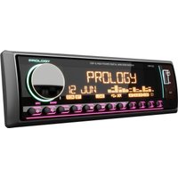 USB-магнитола Prology CDP-8.8 Kraken