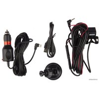 Видеорегистратор Dunobil Zoom Black Duo