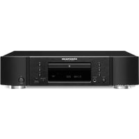 CD-проигрыватель Marantz CD6007 (черный)
