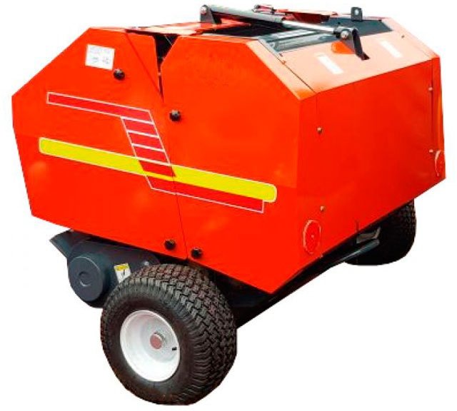 

Rossel 8050