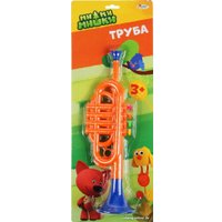 Труба Играем вместе Ми-ми-мишки 1912M081-R