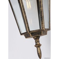 Уличный настенный светильник Ambrella light Garden ST2019