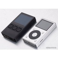 Hi-Fi плеер FiiO X1