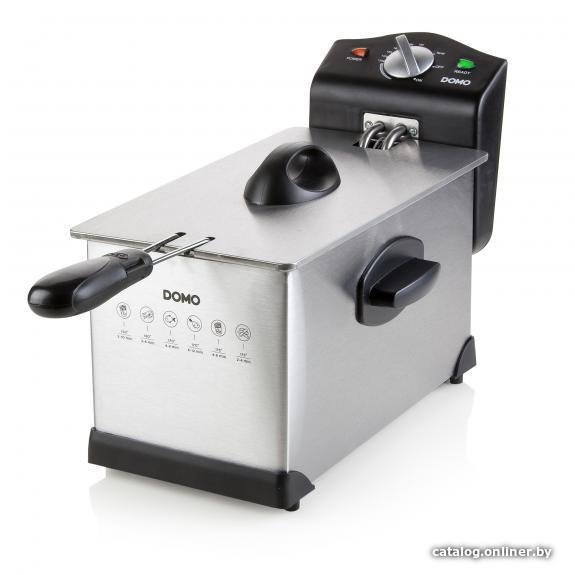 Фритюрница Domo DO514FR