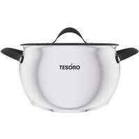 Кастрюля Tesoro Rimini КС746