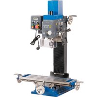 Фрезерно-сверлильный станок Nordberg NDM3047