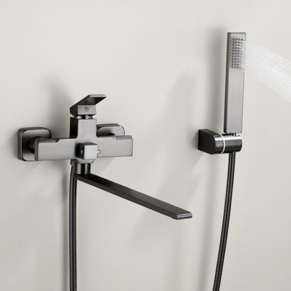 Смеситель Hansen HL22095-P