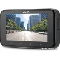 Видеорегистратор-GPS информатор (2в1) Mio ViVa V56 в Гомеле