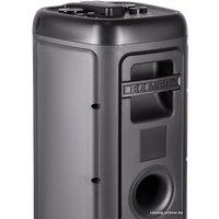 Патибокс Defender Boomer 60