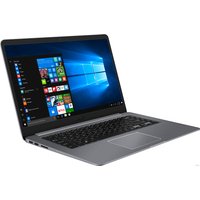 Ноутбук ASUS VivoBook S15 S510UF-BQ222