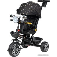 Детский велосипед Farfello PL-06 2024 (черный)