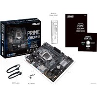 Материнская плата ASUS Prime B360M-K