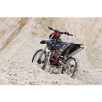 Мотоцикл M1NSK RX 250