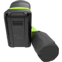 Эксцентриковая шлифмашина Greenworks OS325 3100907CUA (с 1-им АКБ)