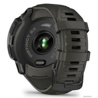 Умные часы Garmin Instinct 2x Solar (мох)