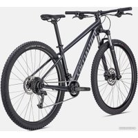 Велосипед Specialized Rockhopper Sport 29 L 2022 (Satin slate/Cool grey)