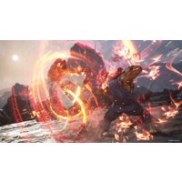  Tekken 7 для PlayStation 4