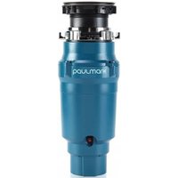 Измельчитель пищевых отходов Paulmark Intenso-400