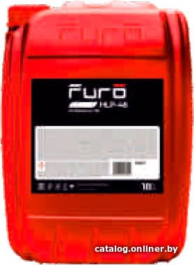 Гидравлическое масло Furo Hydraulic HLP-46 18л