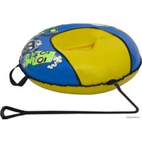 Тюбинг Тяни-Толкай Robot Comfort 83 см (тент, норм)