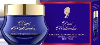 Pani Walewska Крем для лица Против морщин 50 мл