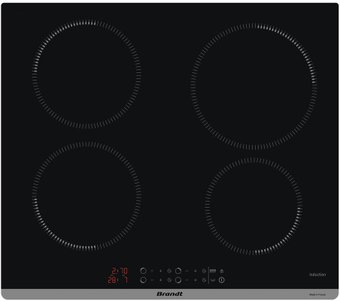 Варочная панель Brandt BPI1641PB