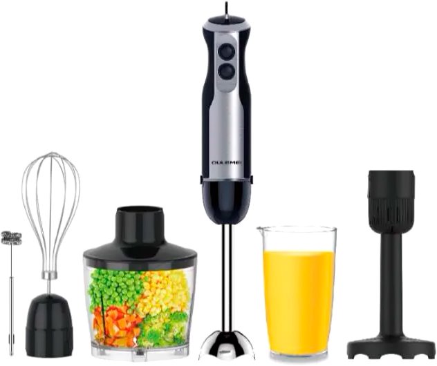 

Погружной блендер Oulemei OLM-JBBX002