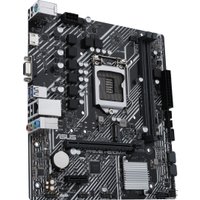 Материнская плата ASUS Prime H510M-K