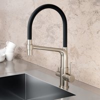 Смеситель Foska Twist SK111NB